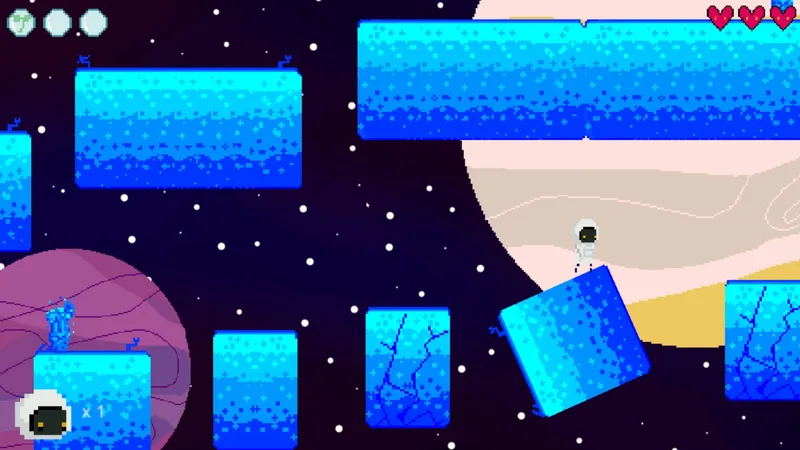 Colony (LD42)