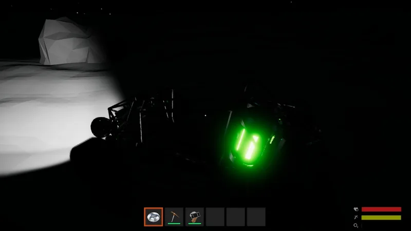 Exodus (itch) (LucasGameStudios)