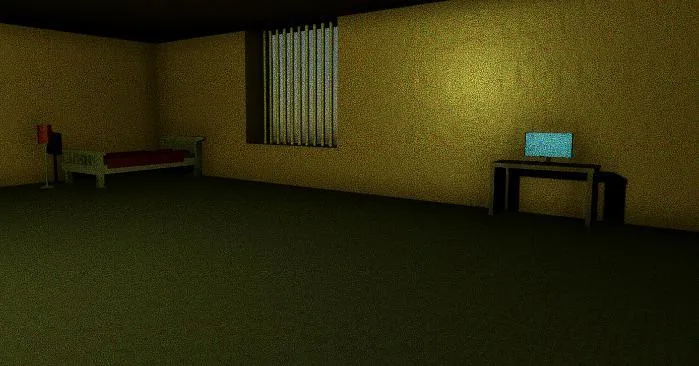 Home (itch) (Troy_Finnegan, J.faulkner)