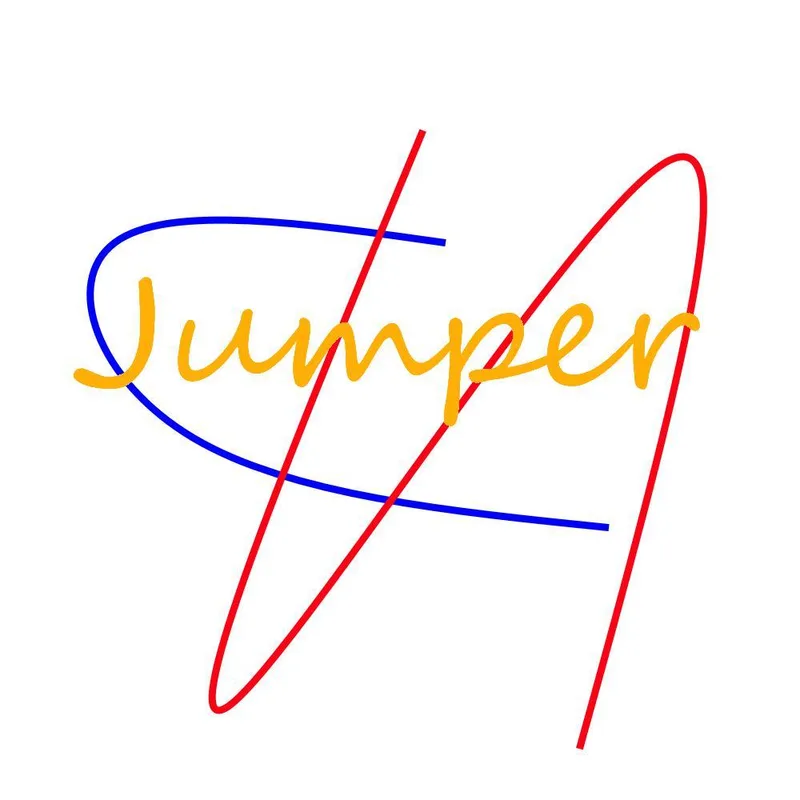 Jumper (Hohappy)