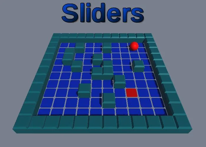Sliders (itch) (Aplite)