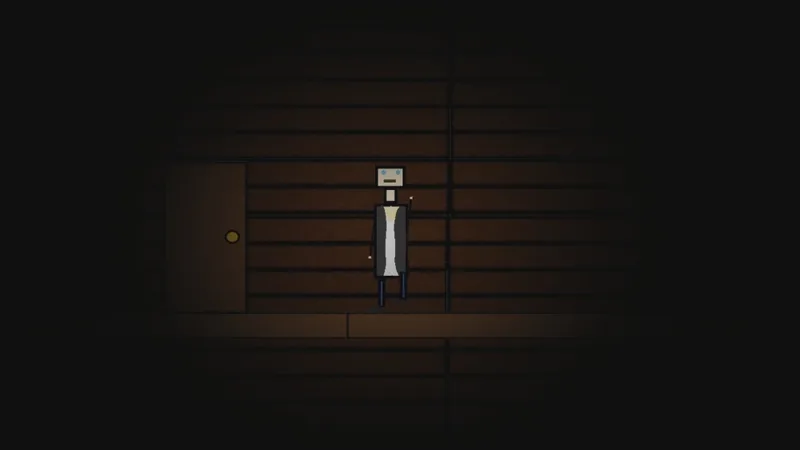 The Darkness (itch) (FishStudios)