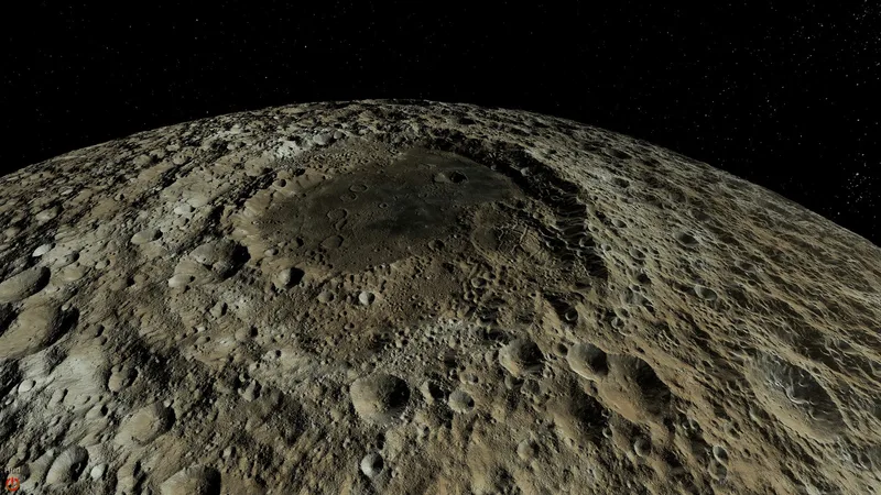 Enter the Moon (PC)