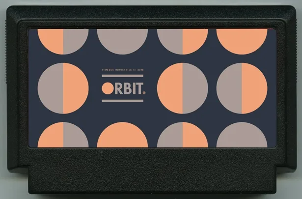 ORBIT (itch) (undef)