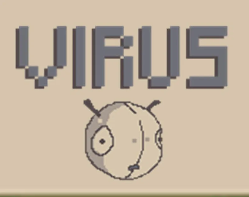 VIRUS (D)
