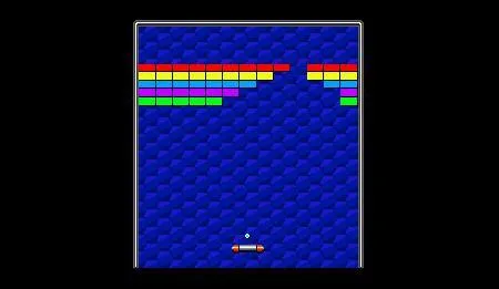 Arkanoid (itch) (Gaetano-GX)