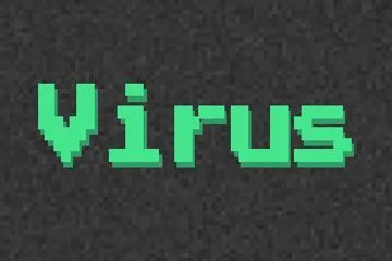 Virus (itch) (Enok)