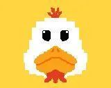 CRAZY CHICKEN (itch)