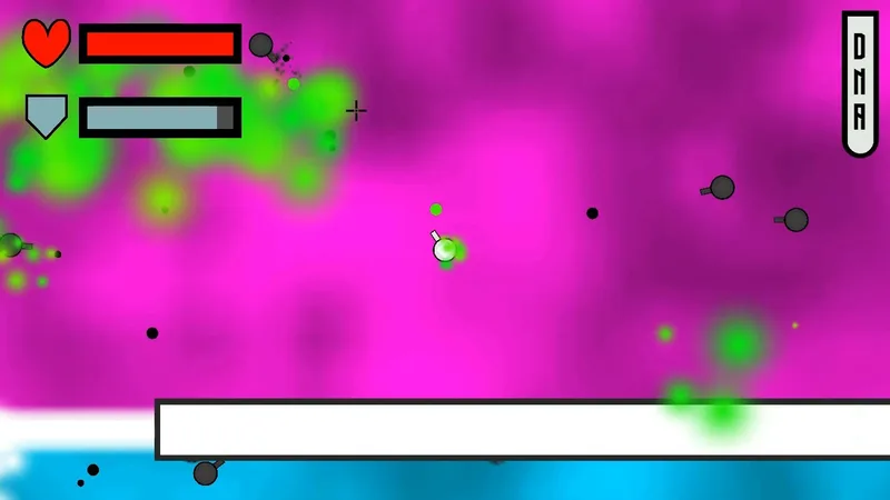 Pandemonium (itch)
