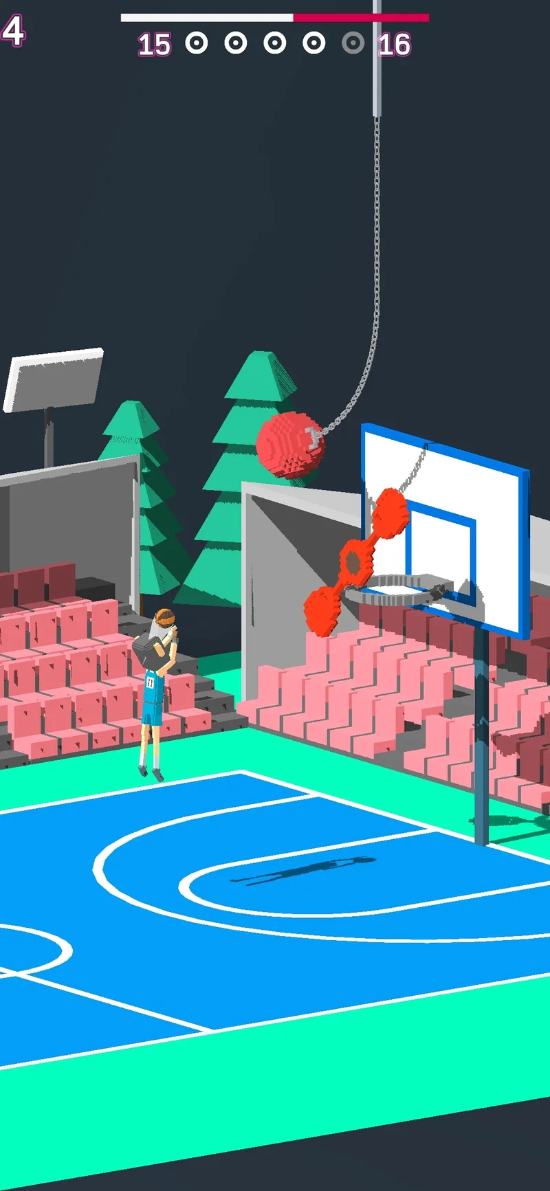 Basketball (itch) (OrbitEvcalipt)