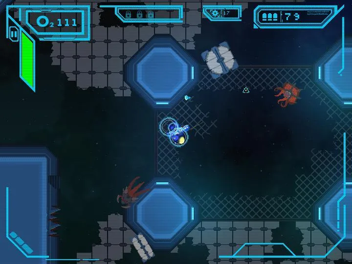 Airlock (itch)