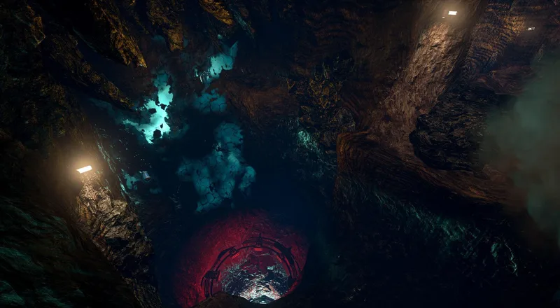 Descent (2019)
