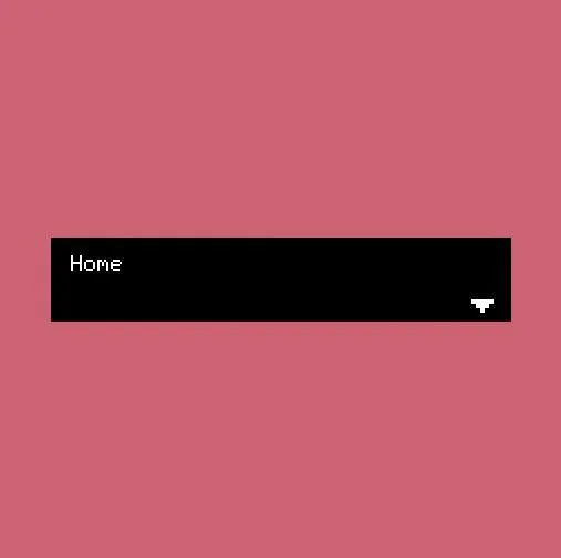 HOME (itch) (ChantalBiwersi)
