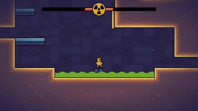 Reactor (itch) (benjames171)