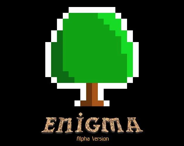 Enigma (itch) (jhonnystene)