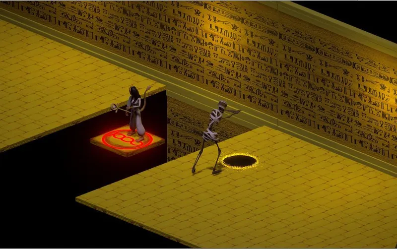 ANKH (itch)