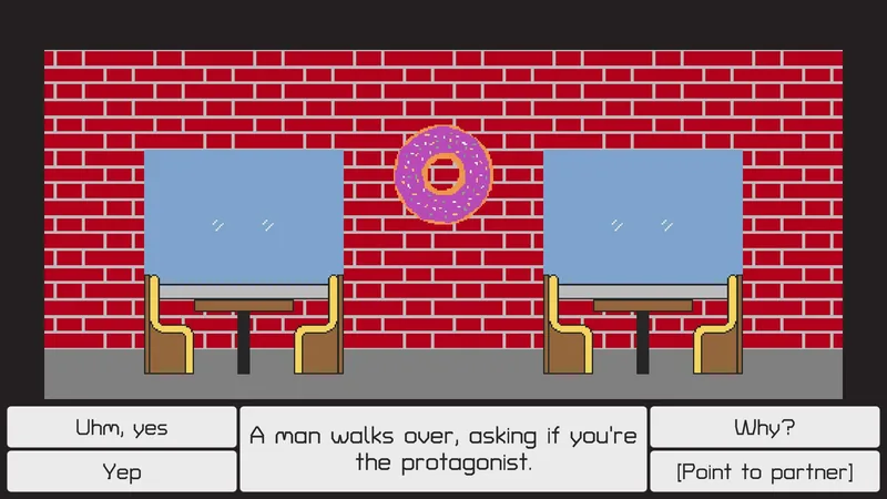 Perception (itch)