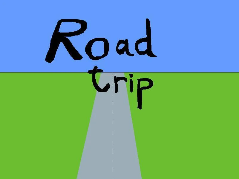 Roadtrip (Tiggles)