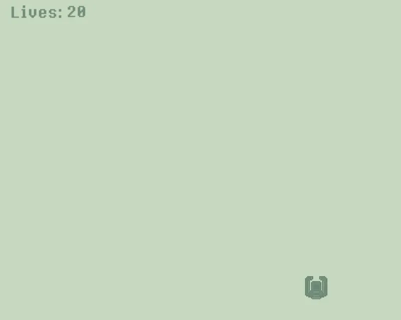 Vortex (itch) (CerealGodGames)