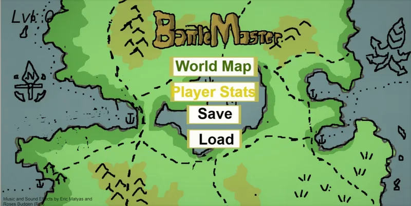 BattleMaster (2020)