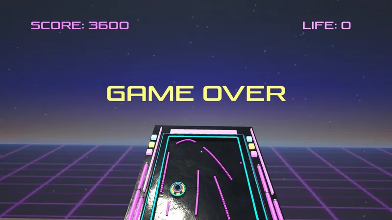 CyberBall (itch)