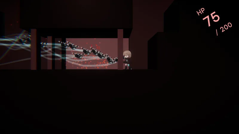 Headhunter (itch)