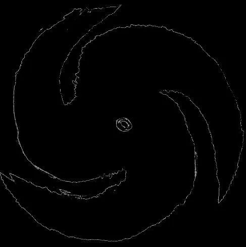 Nightmare (itch) (sinanermis)