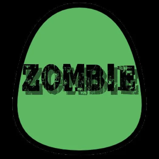 Zombi (itch)