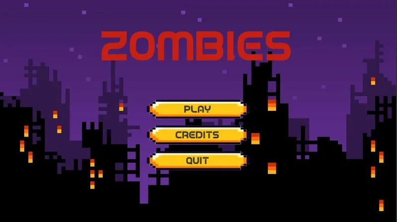 Zombies (LuckyLph)