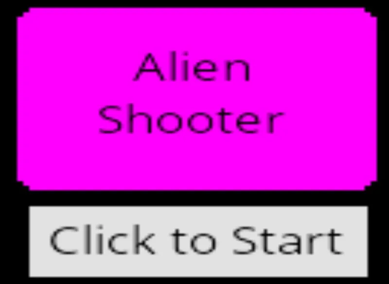 Alien Shooter (itch) (newnez)