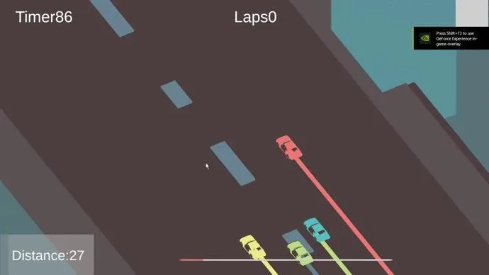 DRIVE (Cyberq)