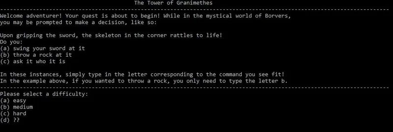 DungeonQuest (pokeloop99)