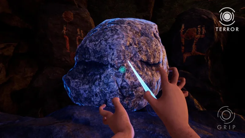Grip (OneBar Games)