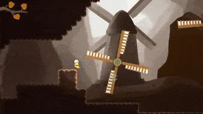 Io (itch) (WolverineSoft Studio, ariopelle, MatthewRader, Alex Kisil, NamespaceNick)