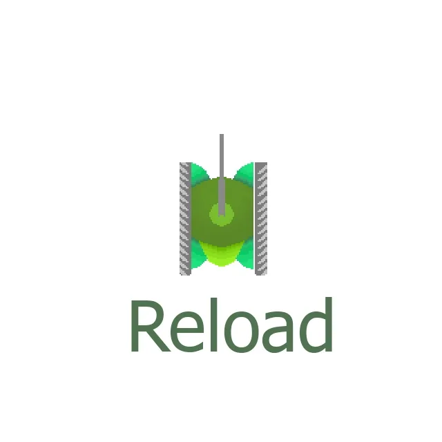 Reload (itch) (Waqar Naeem)