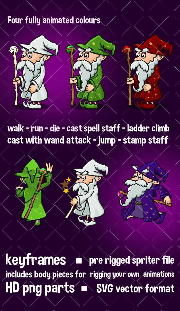 Wizard