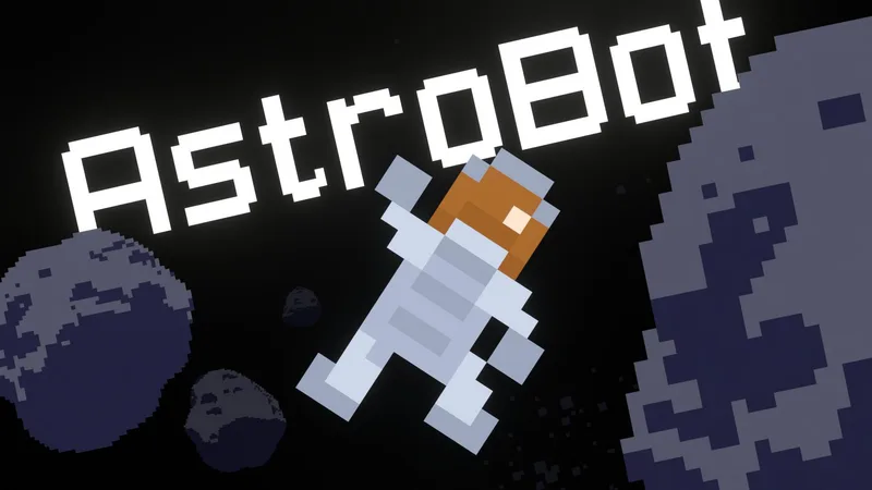 AstroBot