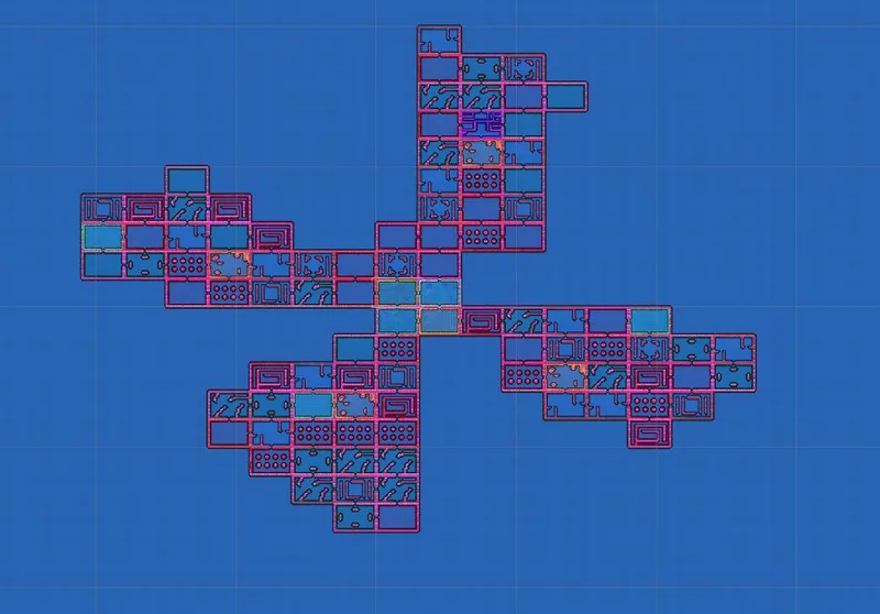 hollow (itch) (HollowGame, Laraalleygames, Felipe Simas, Hazel Arroyo, Mitchell Loewen)