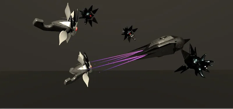Hyperion (clxrffdman)