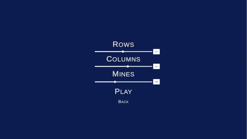 Minesweeper (Bortogan)