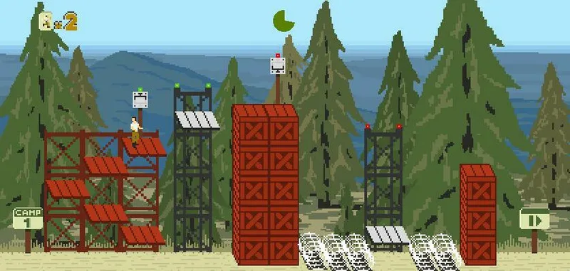 Prisoner (BETA)