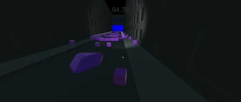 Rush (itch) (Minisoop)