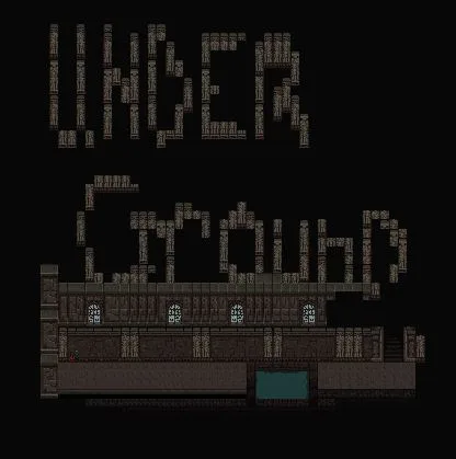 UNDERGROUND (itch) (arcanejuice)