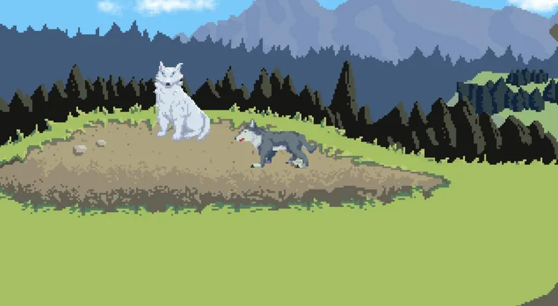 WolfPack (itch) (SpiRiTs)