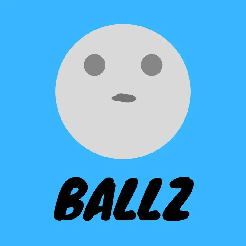 BALLZ (itch) (panoukos)
