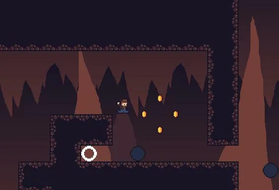 Boulder Dash (itch) (Mad Pangolin Games)
