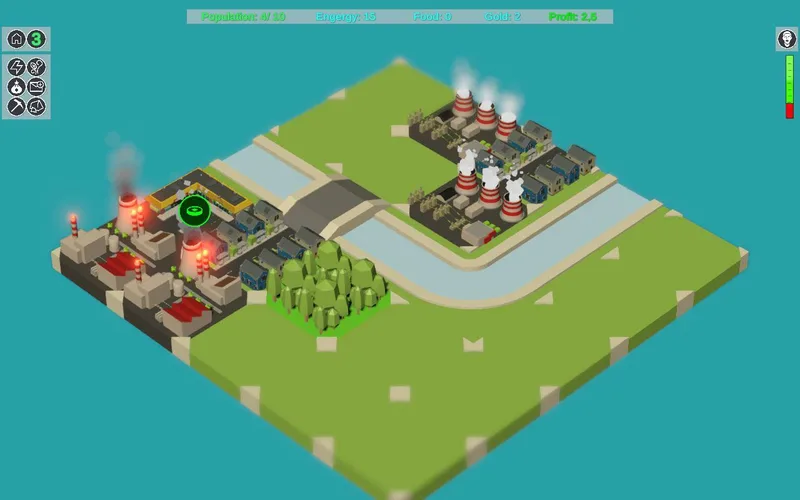 CityBuilder (alpha)