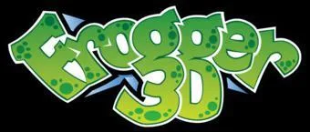 Frogger3D