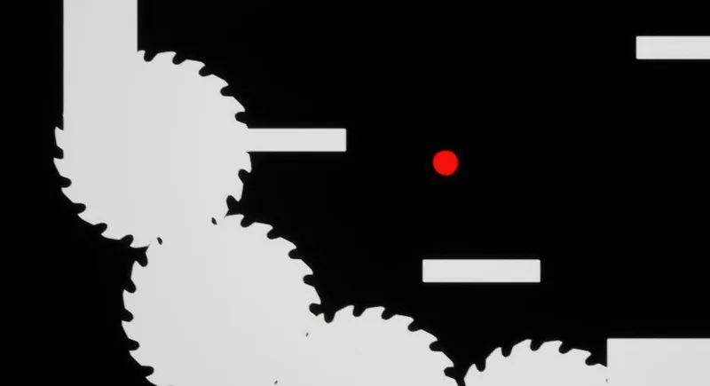 Monochrome (TheBoids)