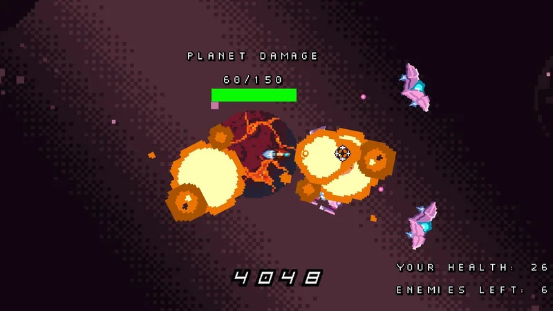 Orbital (itch) (Exedys, Inc.)